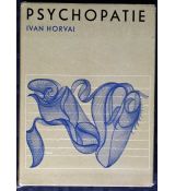 Psychopatie - Ivan Horvai