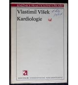 Kardiologie - Vlastimil Víšek