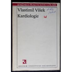 Kardiologie - Vlastimil Víšek