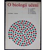 O biologii učení - kolektiv autorů