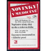 Novinky v medicíně - sešit 29.