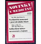 Novinky v medicíně - sešit 12.