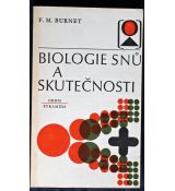 Biologie snů a skutečnosti - Frank Macfarlane Burnet