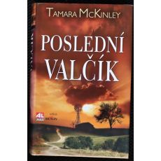 Poslední valčík - Tamara McKinley