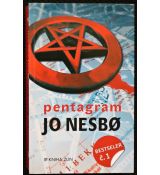 Pentagram - Jo Nesbø