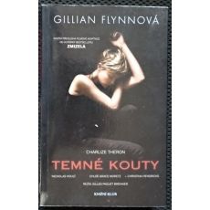 Temné kouty - Gillian Flynn #1