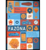 Fazóna - Miika Nousiainen