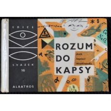 Rozum do kapsy - kolektiv autorů