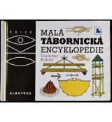 Malá tábornická encyklopedie - Vladimír Kubeš