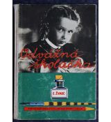 Odvážná školačka - Jevgenij Lvovič Švarc