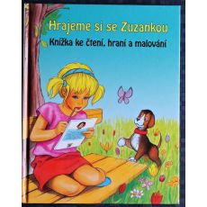 Hrajeme si se Zuzankou - Jan Machač