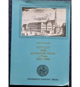 Sto let české psychiatrické kliniky 1886 - 1986 - Eugen Vencovský