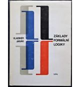 Základy formální logiky - Vladimír Janák