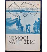 Nemoci na zemi - Vladimír Šerý