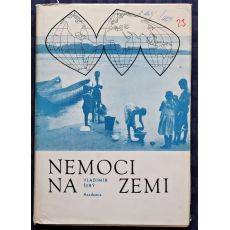 Nemoci na zemi - Vladimír Šerý