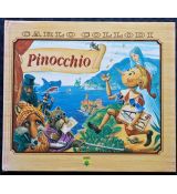 Pinocchio - Carlo Lorenzi Collodi