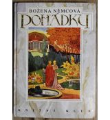 Pohádky (19 jiných pohádek) - Božena Němcová