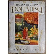 Pohádky (19 jiných pohádek) - Božena Němcová