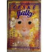 České fialky - Dagmar Štětinová