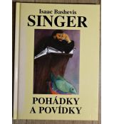 Pohádky a povídky - Isaac Bashevis Singer