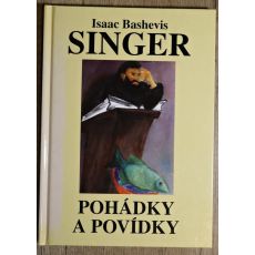 Pohádky a povídky - Isaac Bashevis Singer