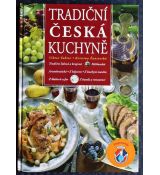 Tradiční česká kuchyně - Viktor Faktor, Kristina Žantovská
