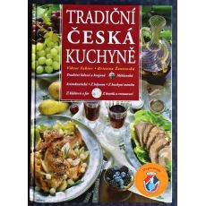 Tradiční česká kuchyně - Viktor Faktor, Kristina Žantovská