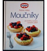 Moučníky - kolektiv autorů