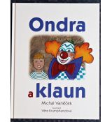 Ondra a klaun - Michal Vaněček