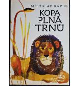 Kopa plná trnů - Miroslav Kapek