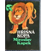 Hříšná kopa - Miroslav Kapek