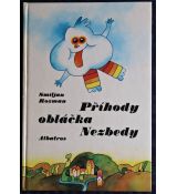 Příhody obláčka Nezbedy - Rozman Smiljin