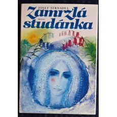 Zamrzlá studánka - Josef Strnadel