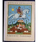 Národní pohádky - Božena Němcová