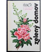 Zelený domov - Galina Konstantinovna Tavlinova, Jan Dienstbier
