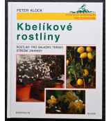 Kbelíkové rostliny - Peter Klock