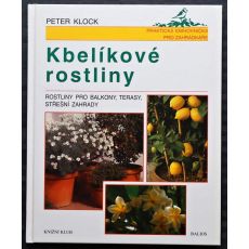 Kbelíkové rostliny - Peter Klock
