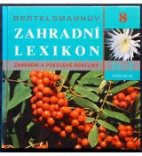 Bertelsmannův zahradní lexikon - I.-VIII. díl