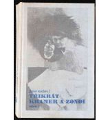Třikrát Kramer a Zondi - James McClure