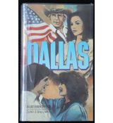 Ženy z Dallasu - Burt Hirschfeld