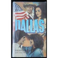 Ženy z Dallasu - Burt Hirschfeld