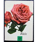 Růže - Ludvík Večeřa, František Chorvát, František Machala, Eva Staňková, Jaroslav Machovec