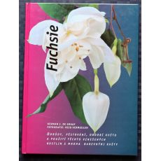 Fuchsie - Herman J. De Graaff