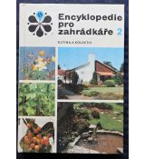 Encyklopedie pro záhradkáře 2. - Josef Kutina