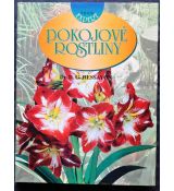 Pokojové rostliny - David Gerald Hessayon