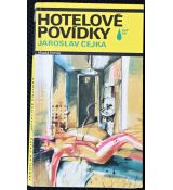 Hotelové povídky - Jaroslav Čejka