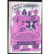 Kouzlo osobnosti - Jack Matthews