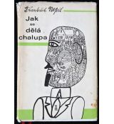 Jak se dělá chalupa - František Nepil 1968