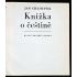 Knížka o češtině - Jan Chloupek