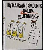 Školník Kulda je jednička - Jiří Kahoun